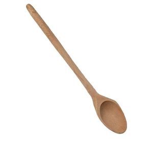 Vintage Kellogg's Wooden Spoon 13"  Advertising Collectible Kitchen Country